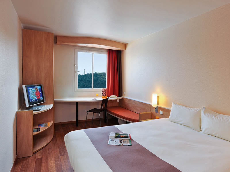 Ibis Budapest Centrum